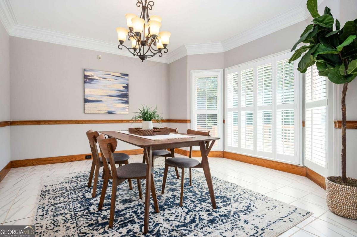 1703 Brandywine Court Atlanta - Photo 21