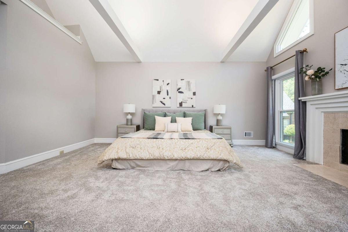 1703 Brandywine Court Atlanta - Photo 22