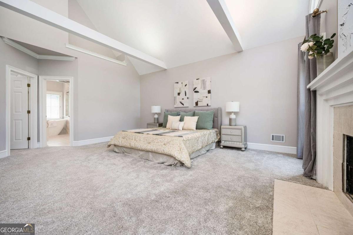 1703 Brandywine Court Atlanta - Photo 23