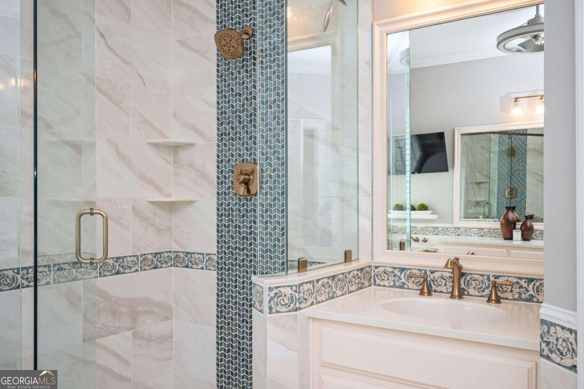 1703 Brandywine Court Atlanta - Photo 24