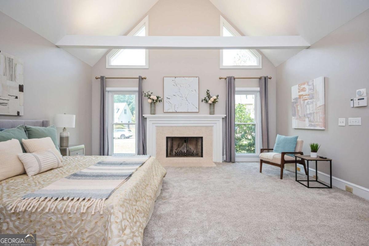 1703 Brandywine Court Atlanta - Photo 26