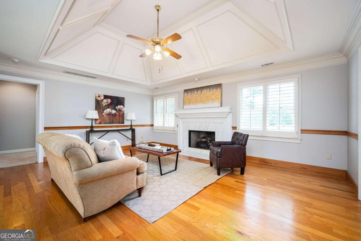 1703 Brandywine Court Atlanta - Photo 27