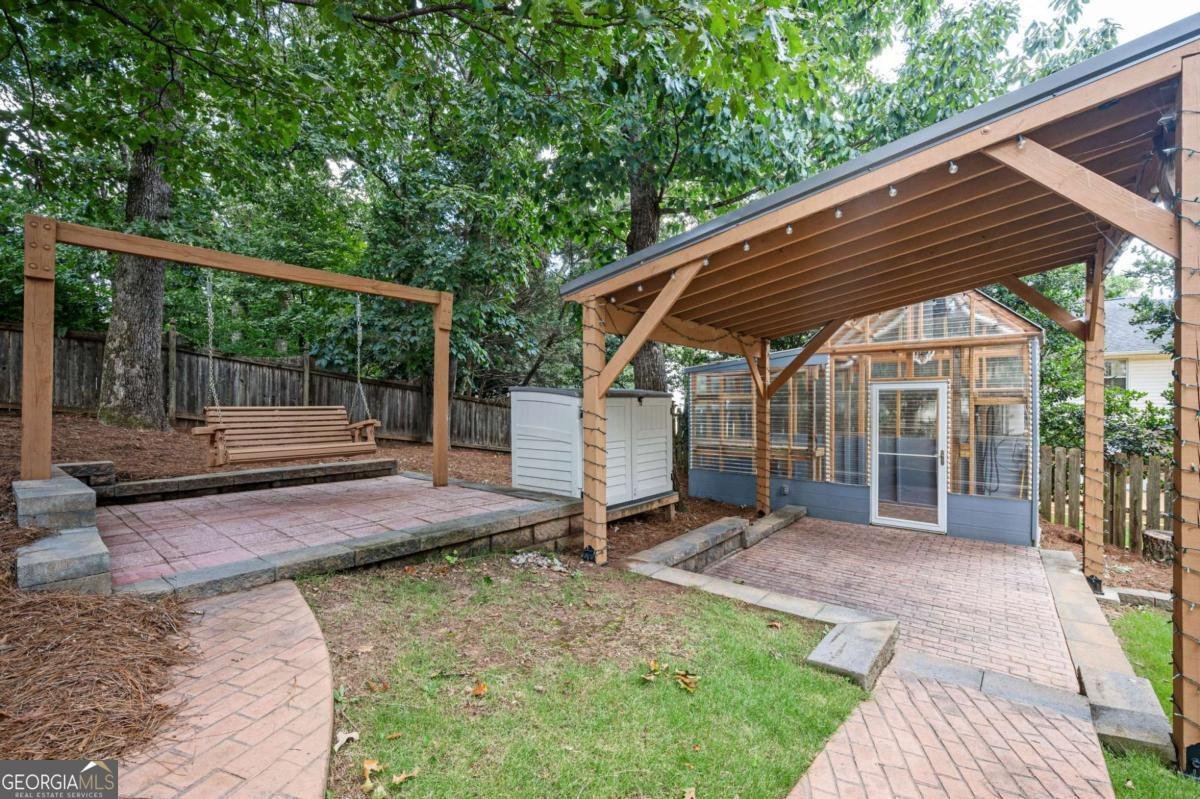 1703 Brandywine Court Atlanta - Photo 45