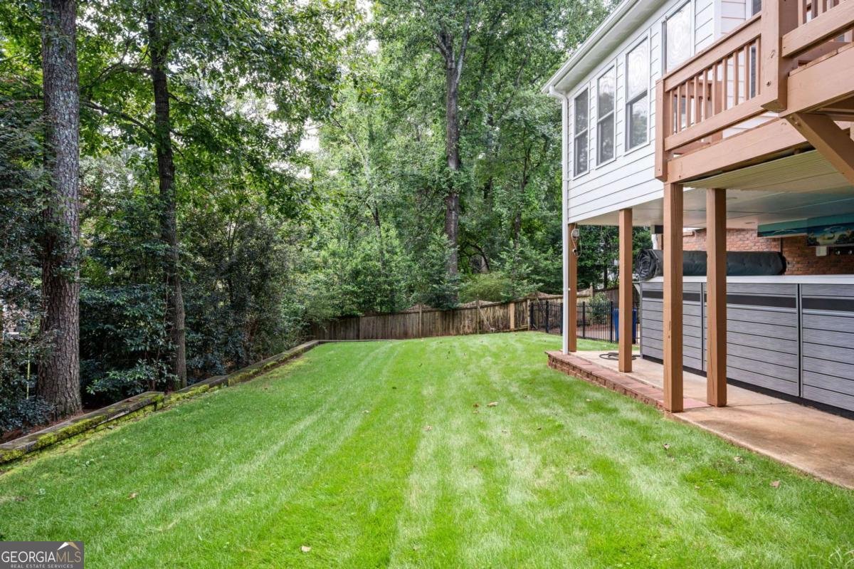 1703 Brandywine Court Atlanta - Photo 47