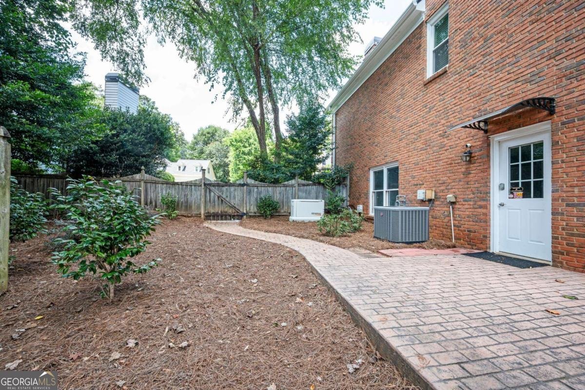 1703 Brandywine Court Atlanta - Photo 49