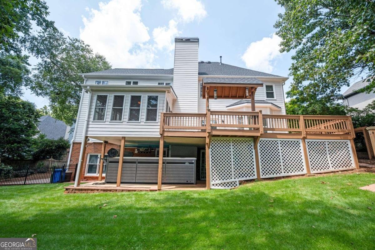1703 Brandywine Court Atlanta - Photo 50