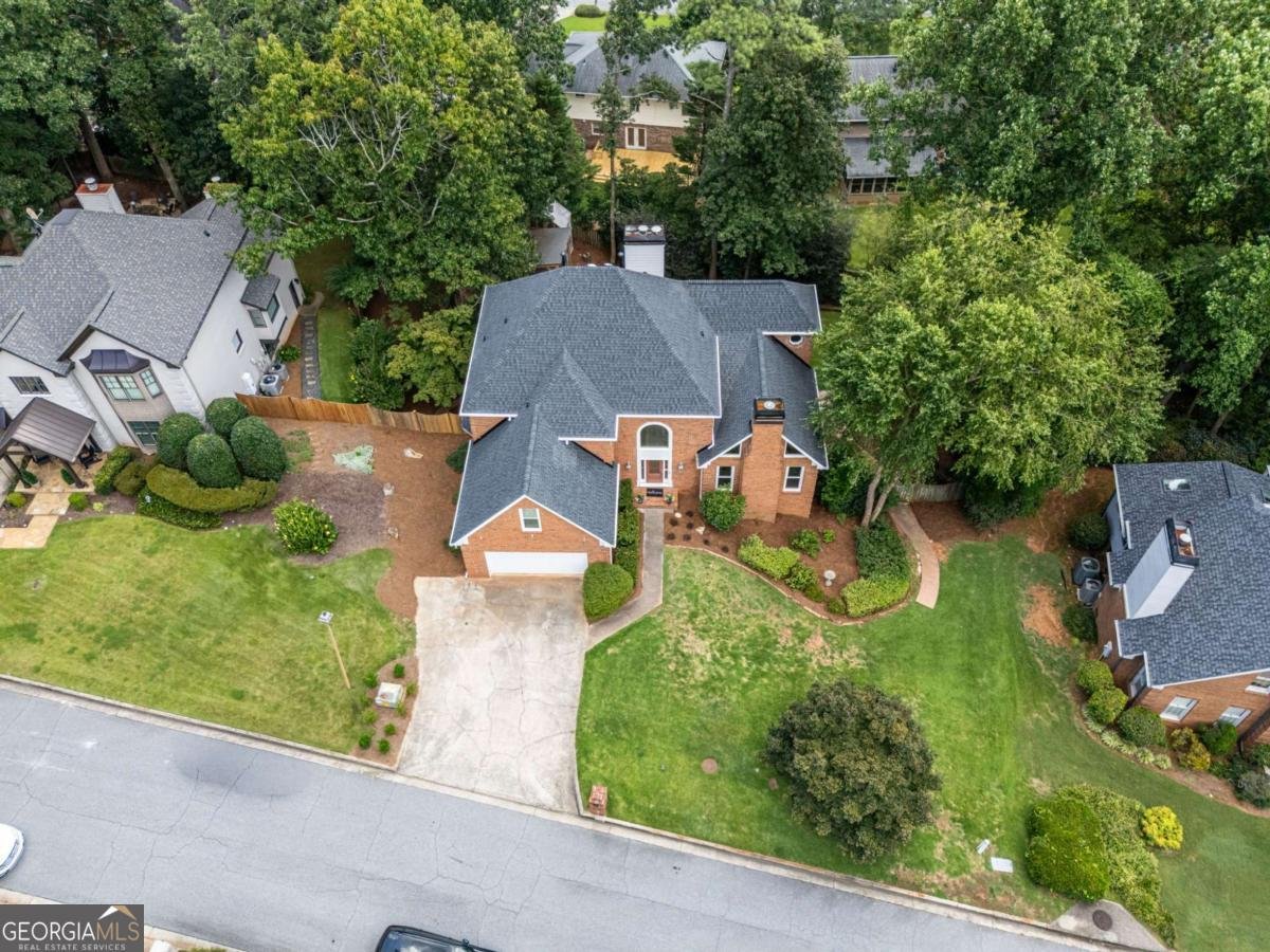 1703 Brandywine Court Atlanta - Photo 53