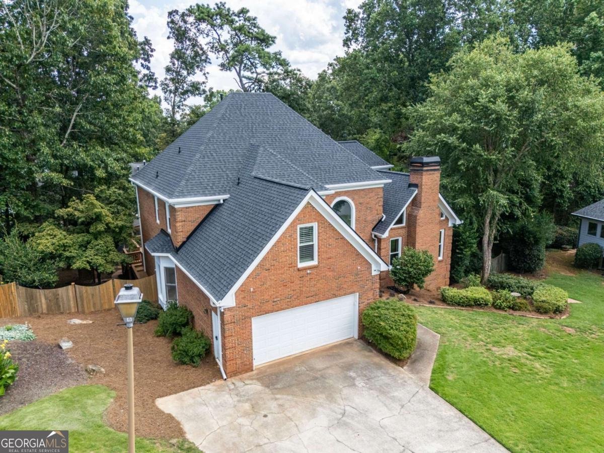 1703 Brandywine Court Atlanta - Photo 54