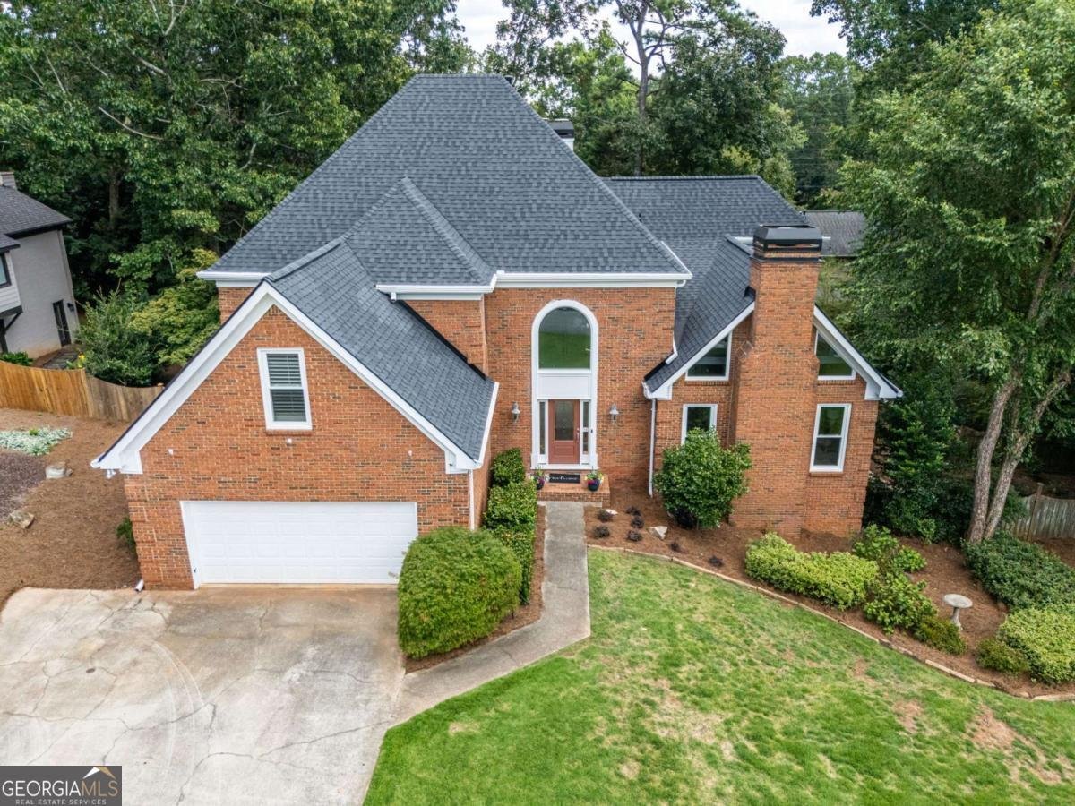 1703 Brandywine Court Atlanta - Photo 55