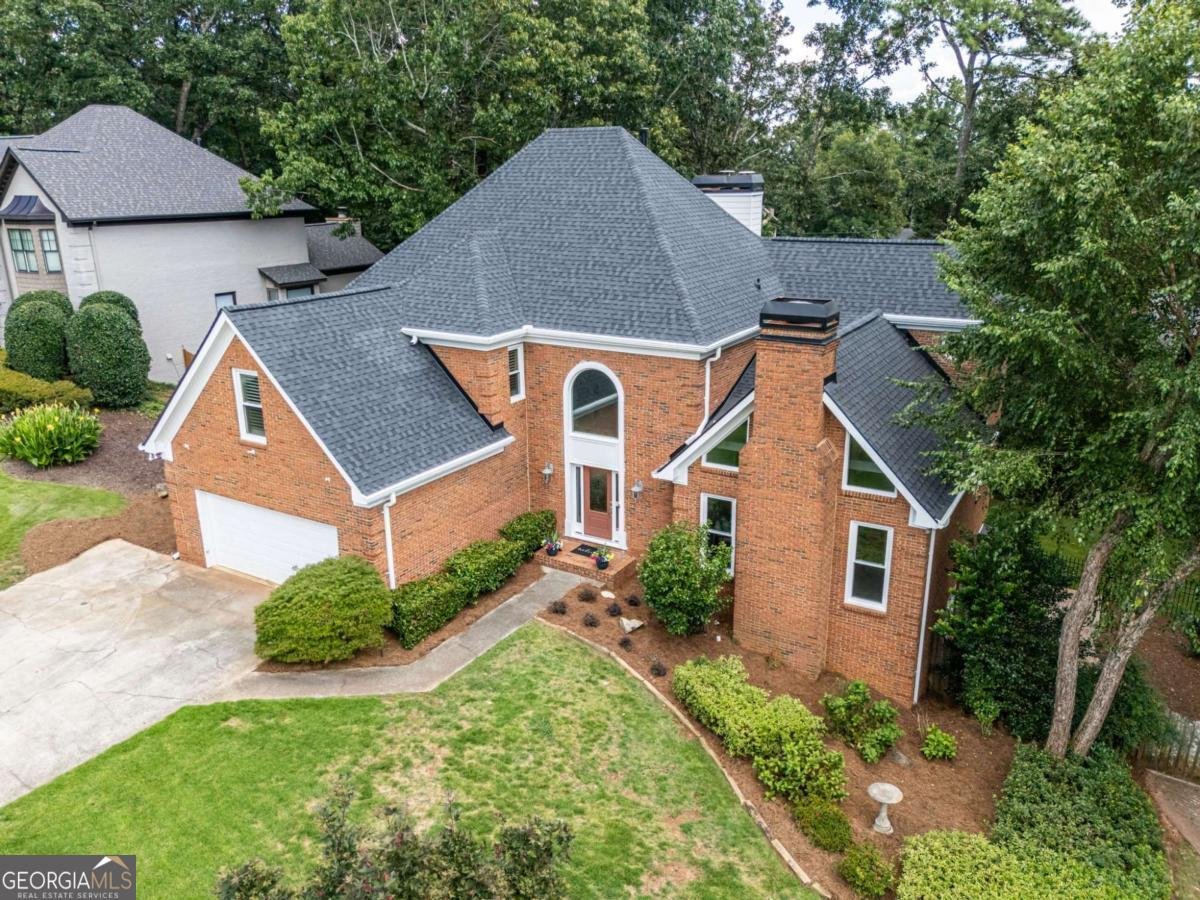 1703 Brandywine Court Atlanta - Photo 56