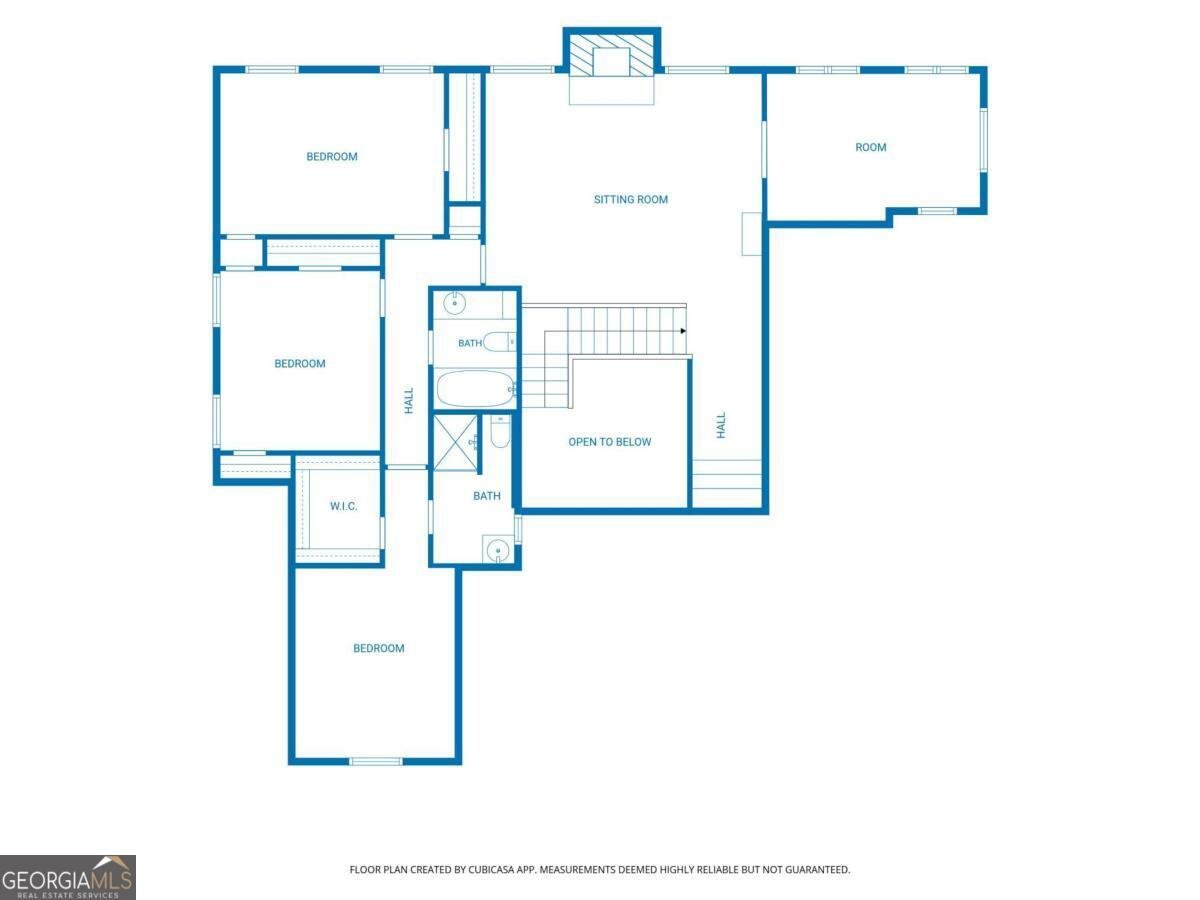1703 Brandywine Court Atlanta - Photo 58