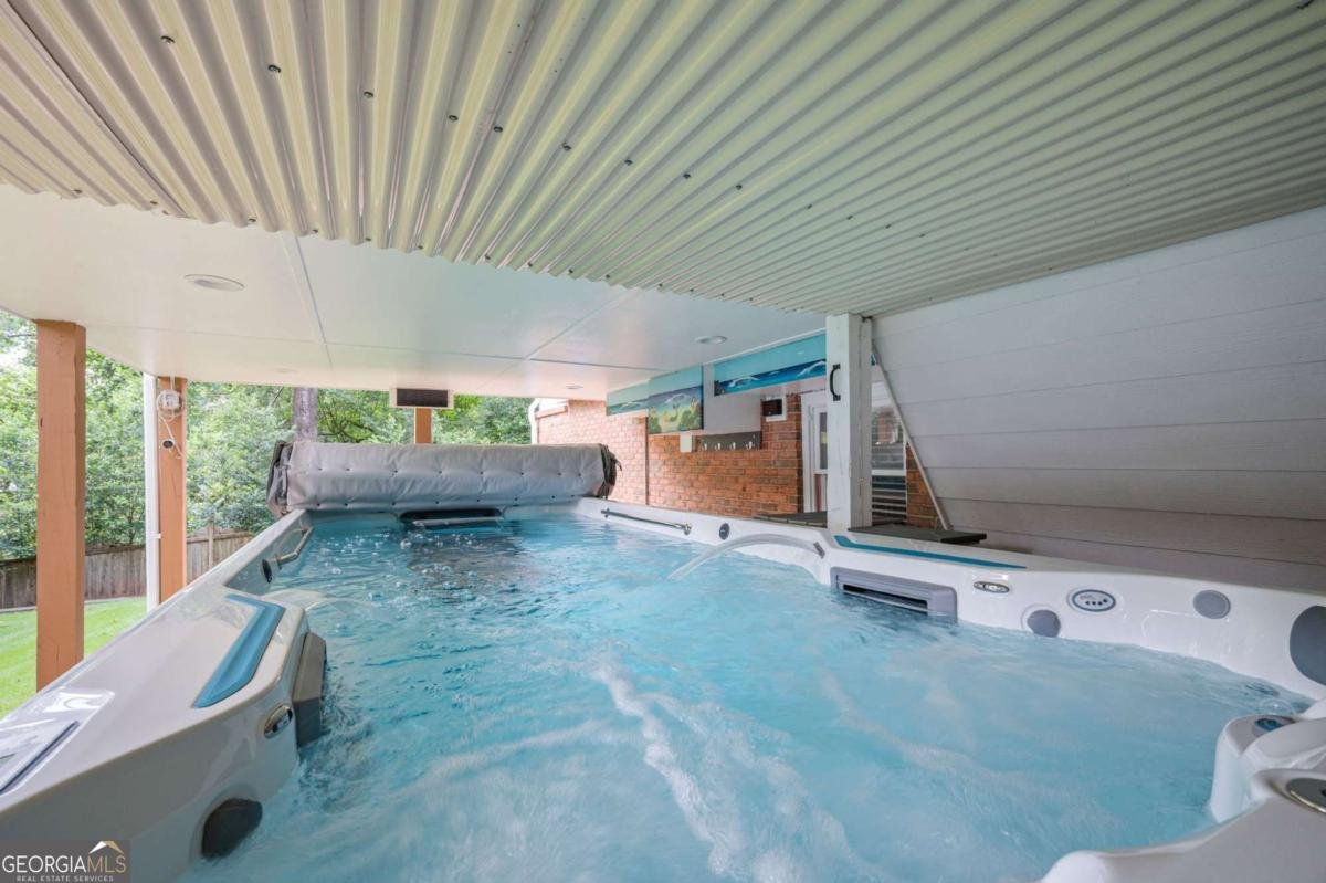 1703 Brandywine Court Atlanta - Photo 7