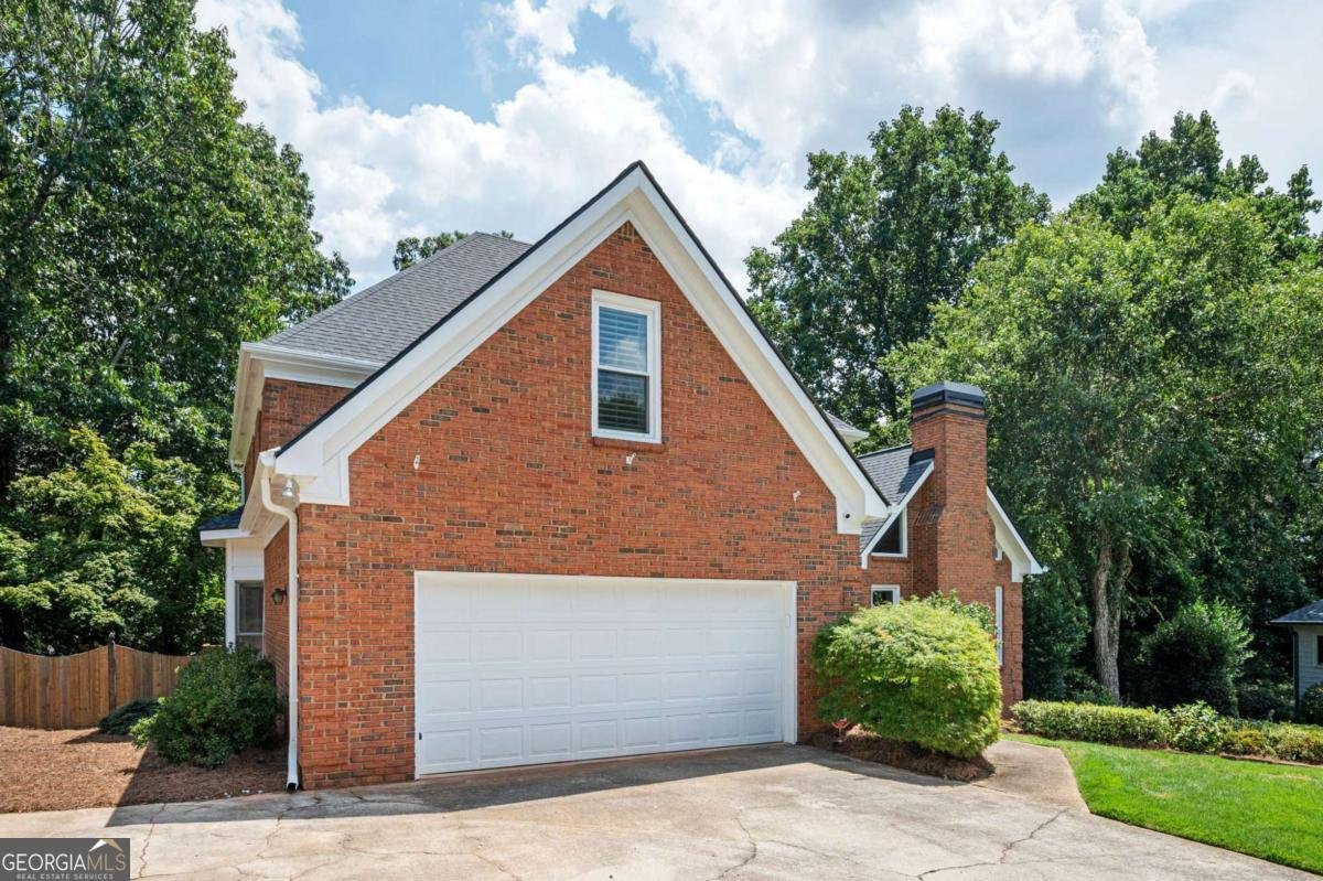 1703 Brandywine Court Atlanta - Photo 8
