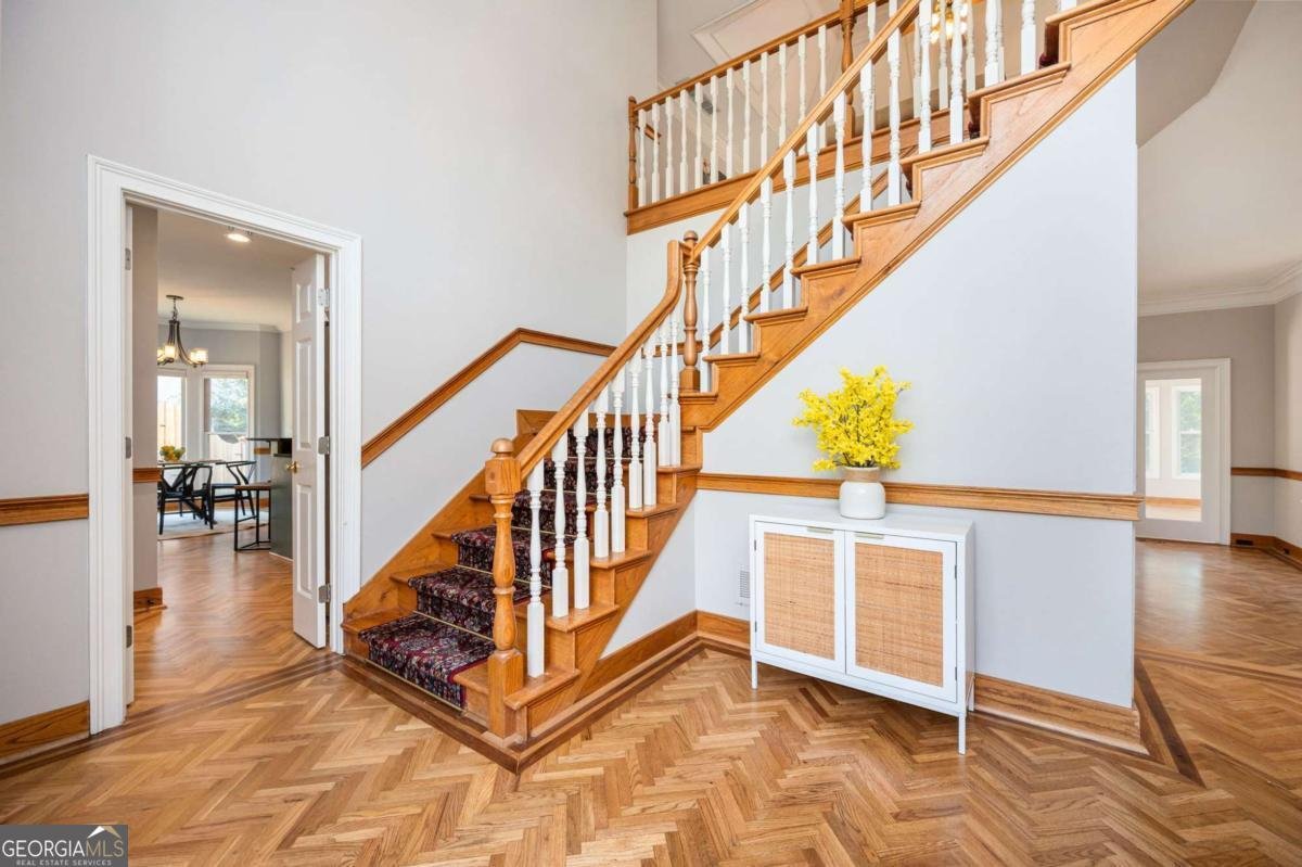 1703 Brandywine Court Atlanta - Photo 9