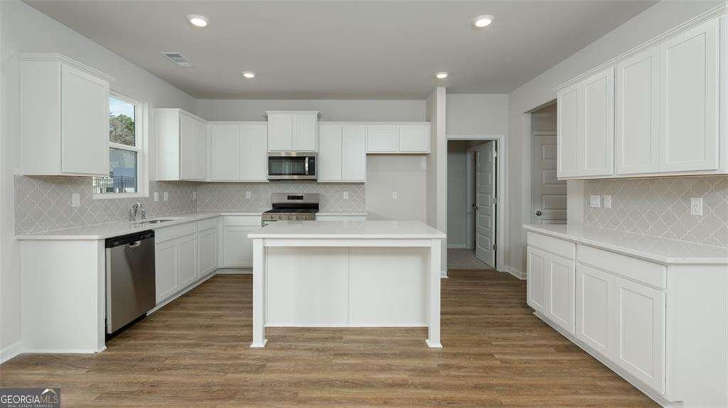 2232 Edgecombe Lane Dacula - Photo 10
