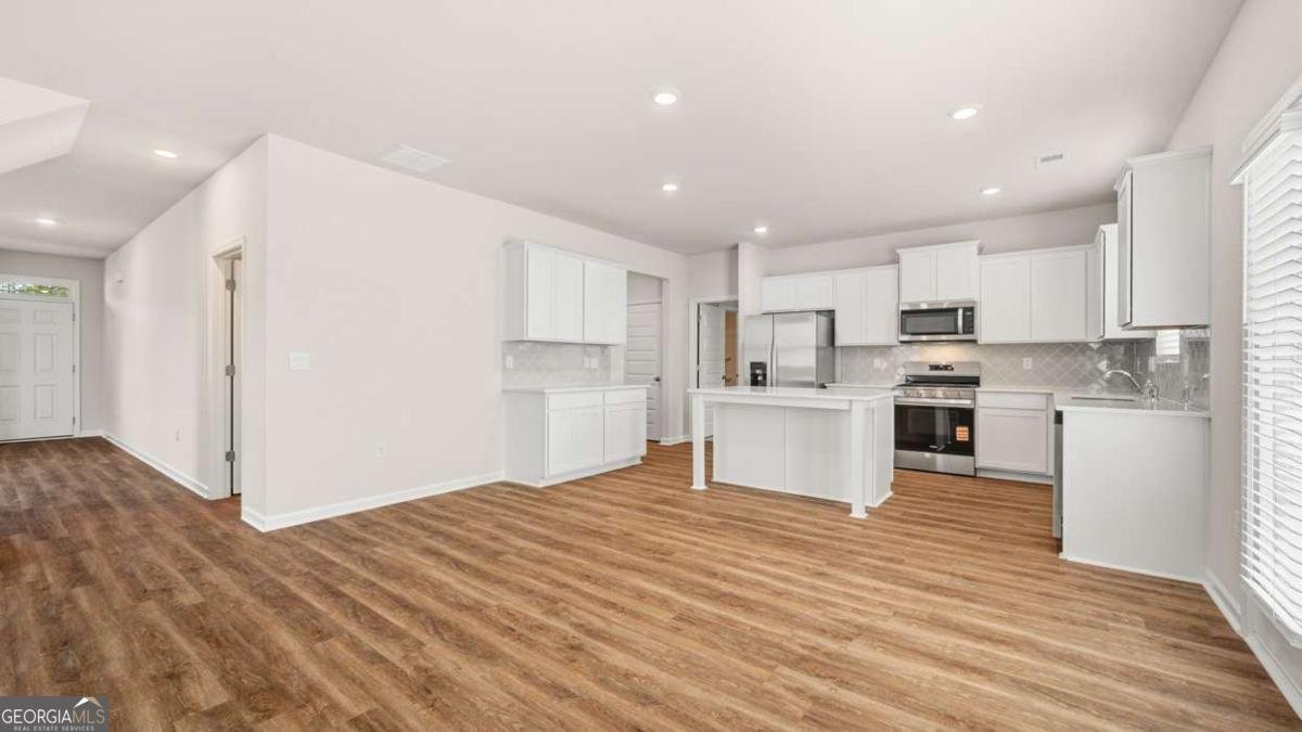 2232 Edgecombe Lane Dacula - Photo 7