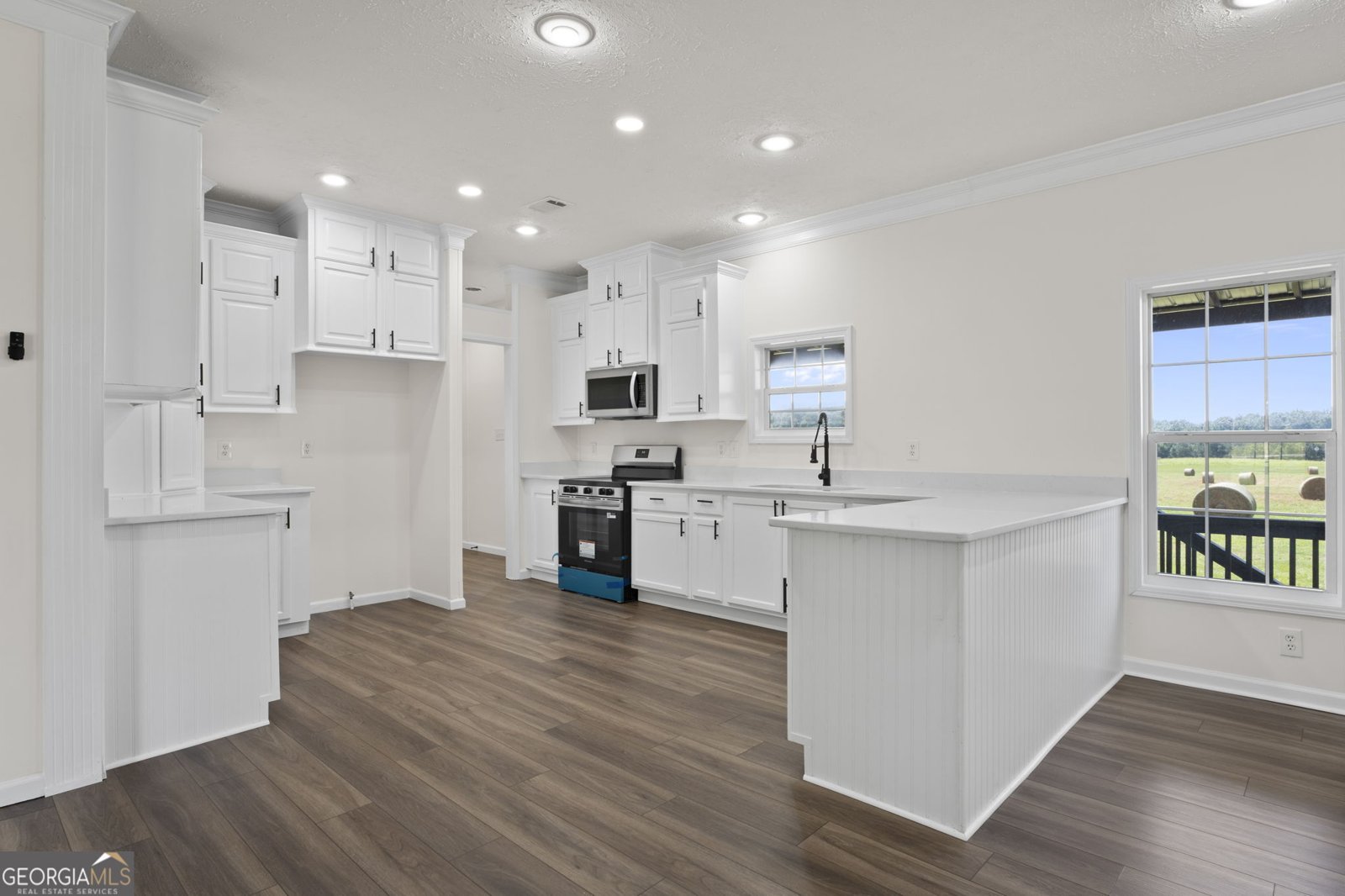 1300 Credille Pond Road Greensboro - Photo 12
