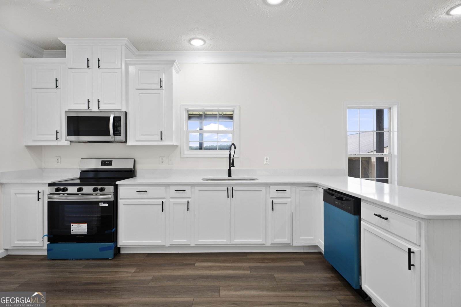 1300 Credille Pond Road Greensboro - Photo 13