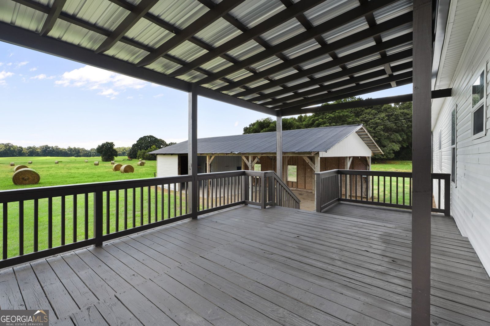 1300 Credille Pond Road Greensboro - Photo 32