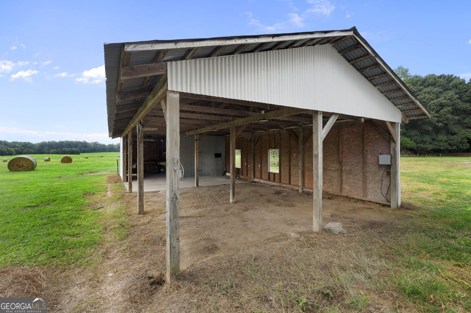 1300 Credille Pond Road Greensboro - Photo 34