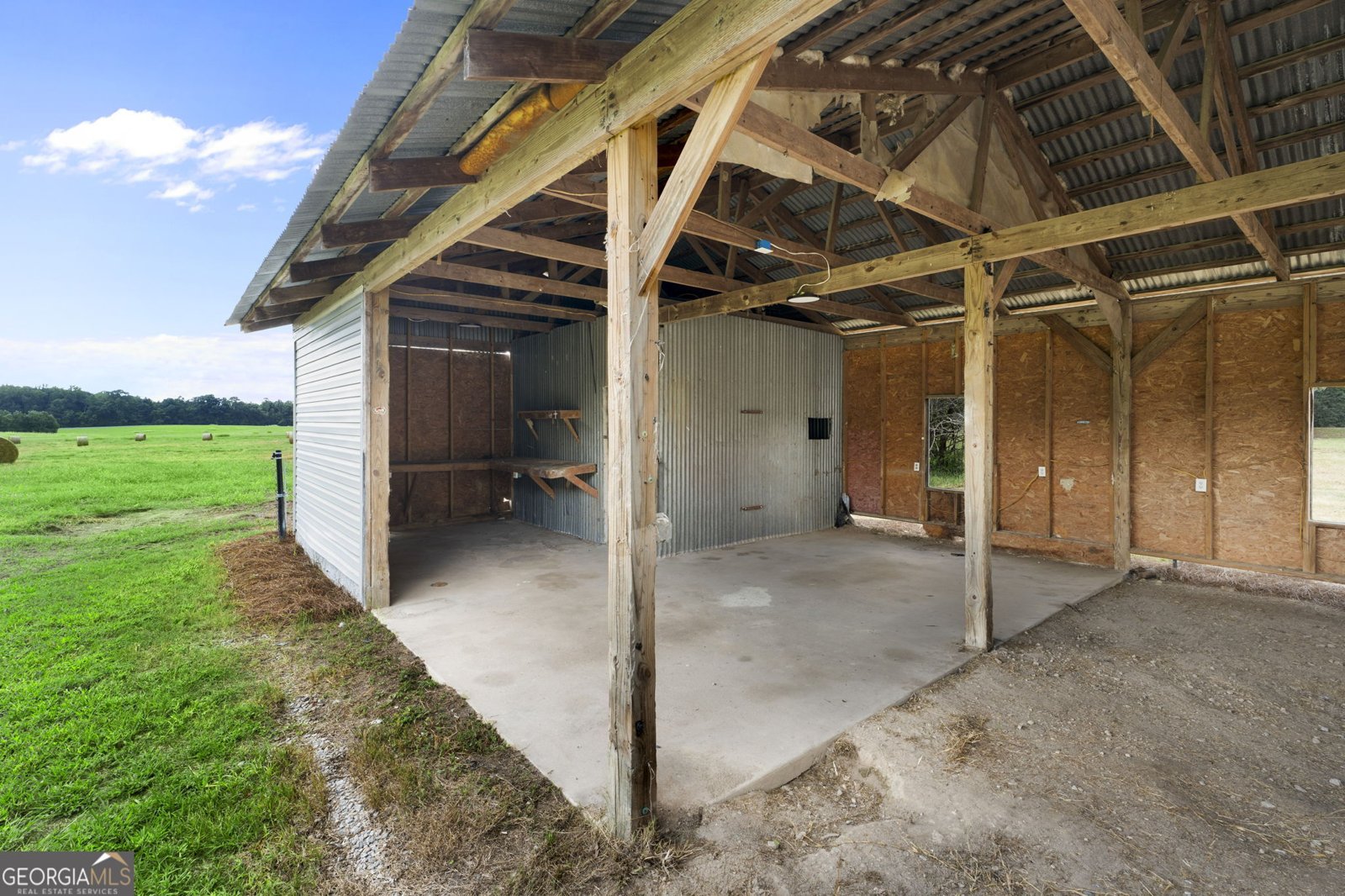 1300 Credille Pond Road Greensboro - Photo 35