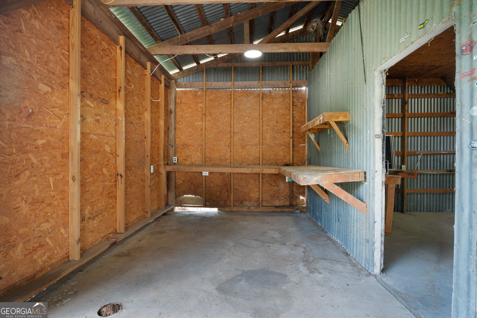 1300 Credille Pond Road Greensboro - Photo 36