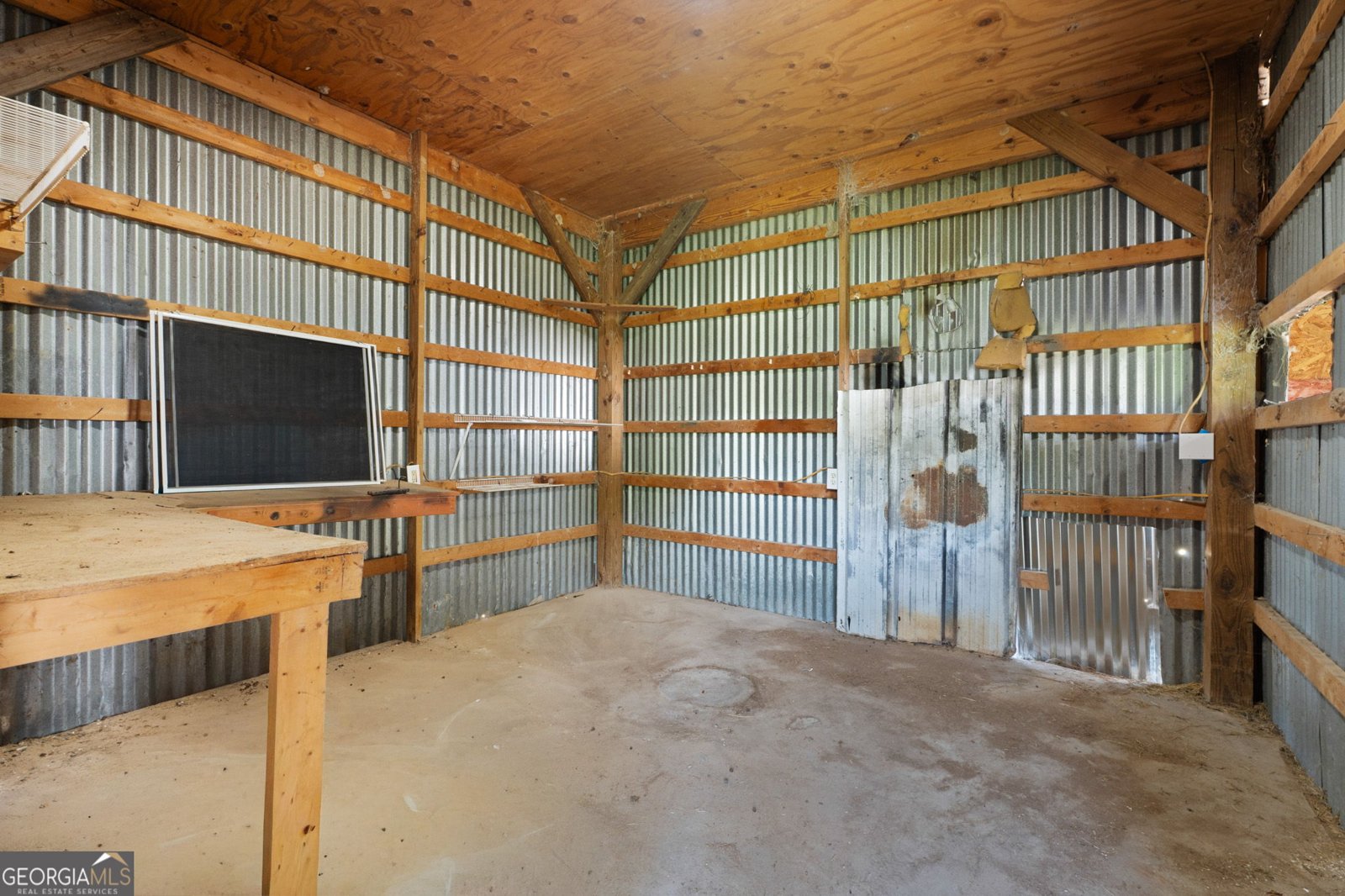 1300 Credille Pond Road Greensboro - Photo 37