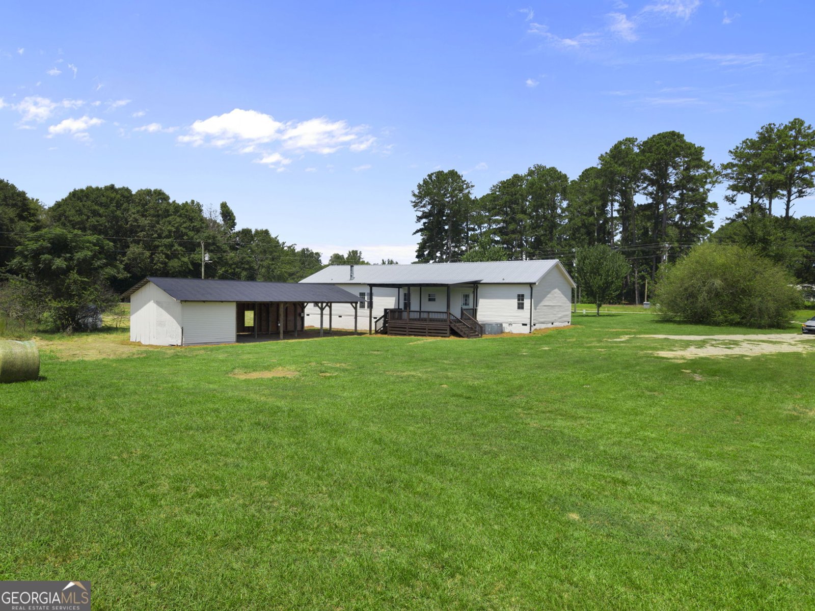 1300 Credille Pond Road Greensboro - Photo 38