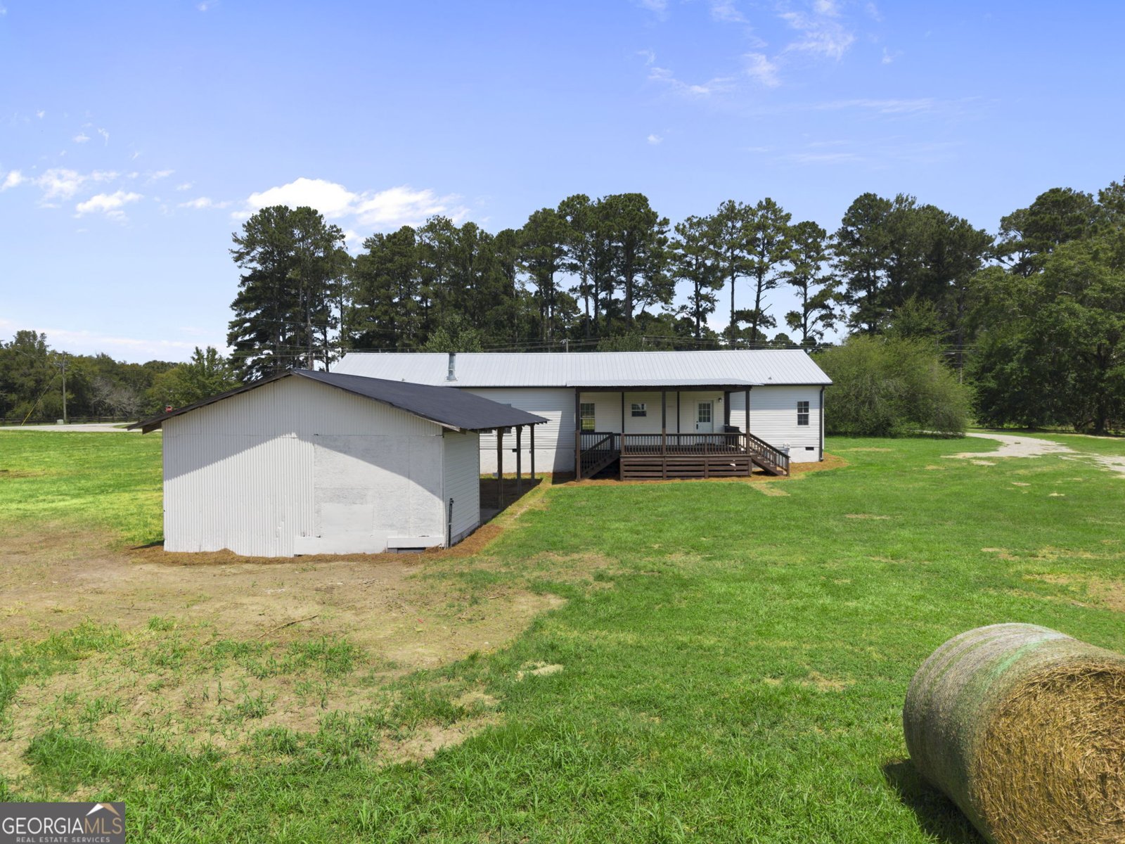 1300 Credille Pond Road Greensboro - Photo 39