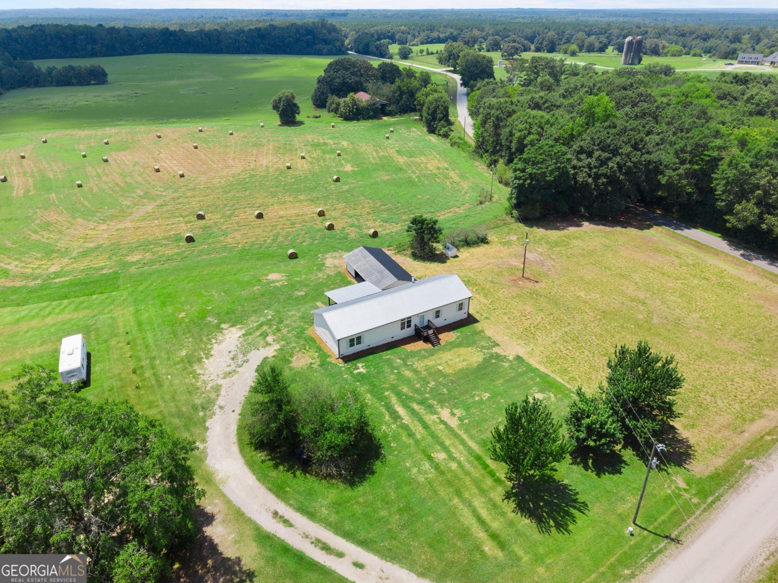 1300 Credille Pond Road Greensboro - Photo 40