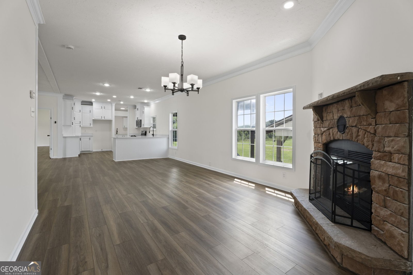 1300 Credille Pond Road Greensboro - Photo 9
