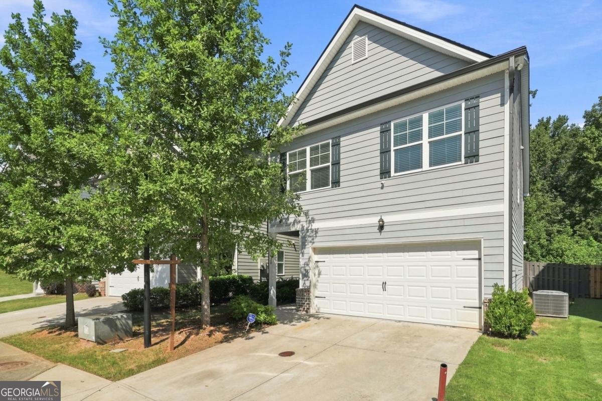 1620 Jacobs Way Stone Mountain - main photo