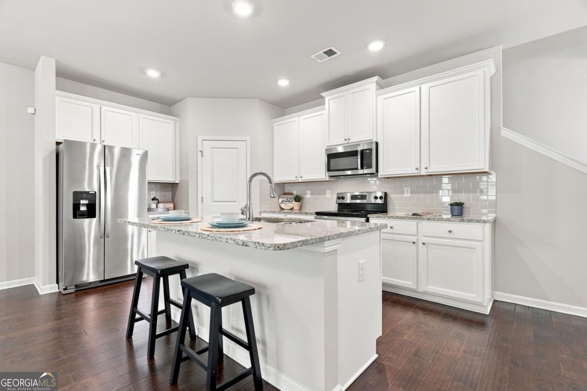 1620 Jacobs Way Stone Mountain - Photo 11