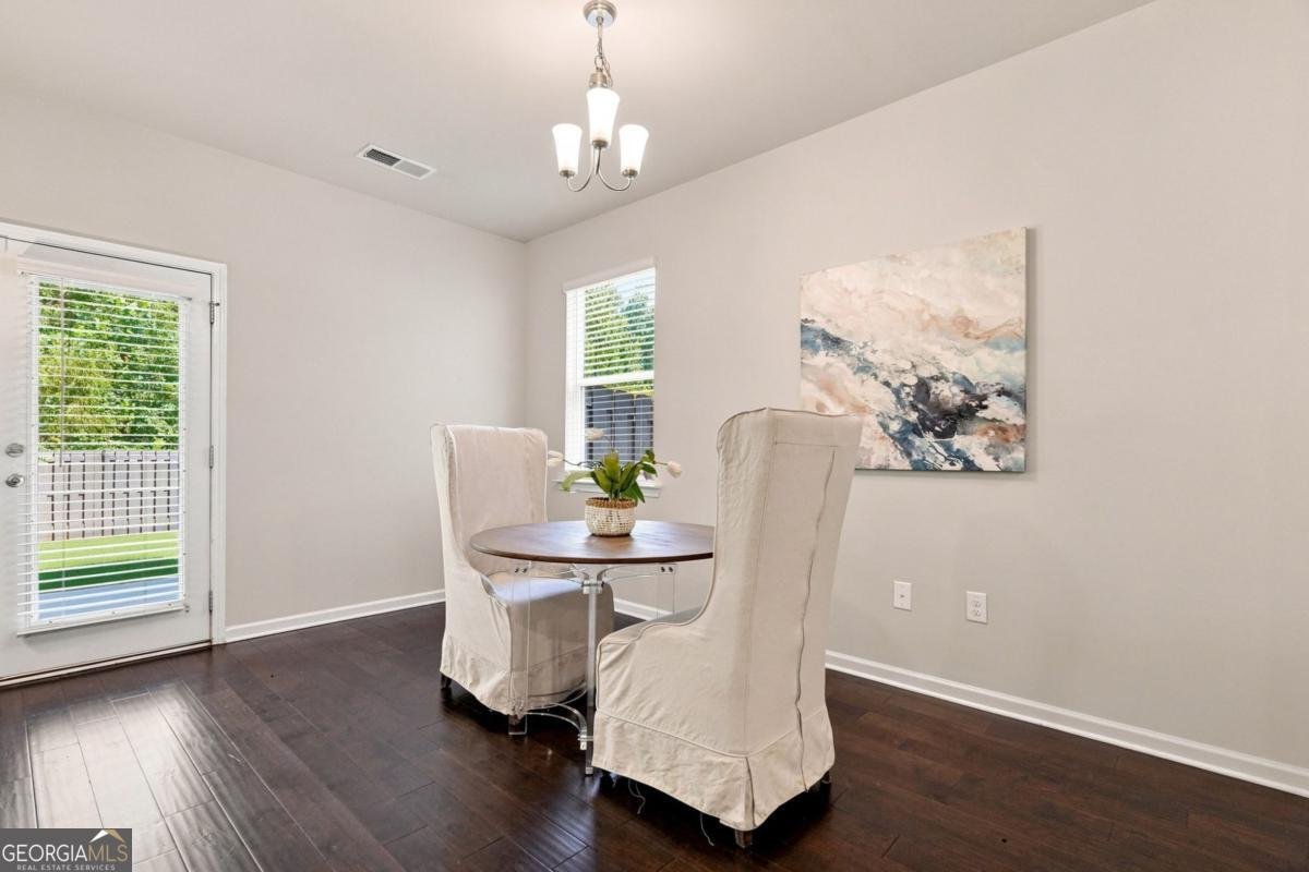 1620 Jacobs Way Stone Mountain - Photo 12