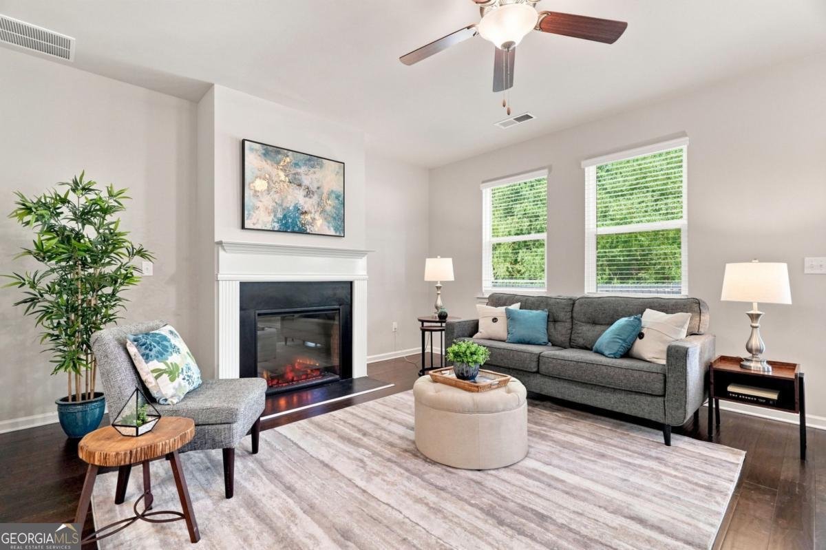 1620 Jacobs Way Stone Mountain - Photo 13