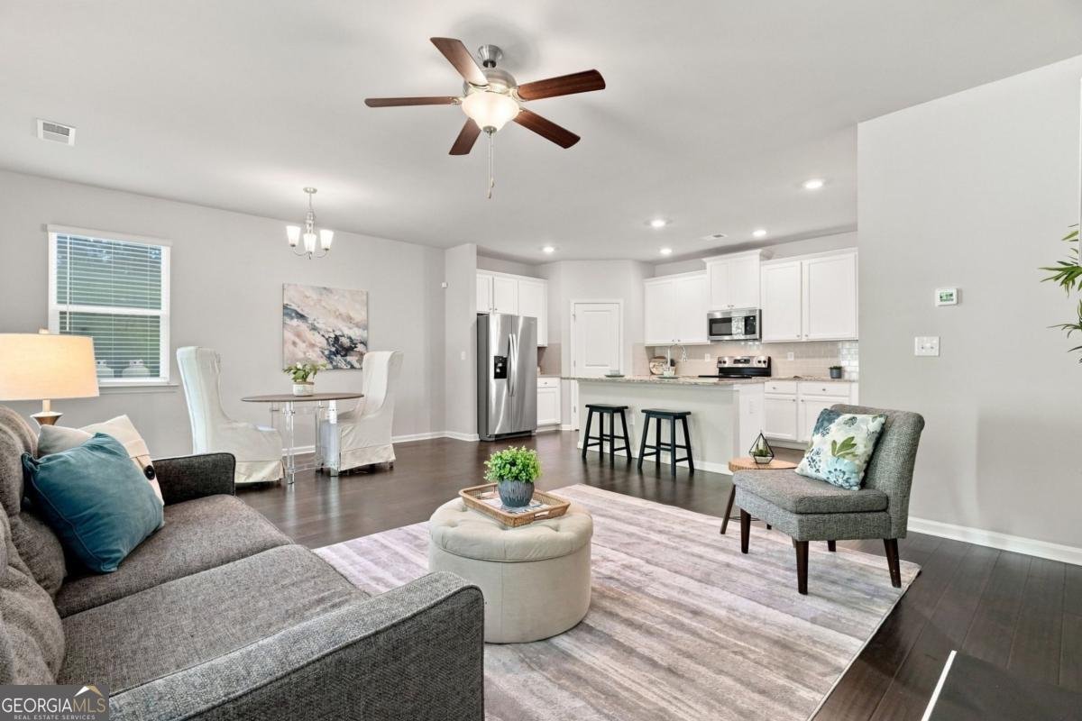 1620 Jacobs Way Stone Mountain - Photo 15
