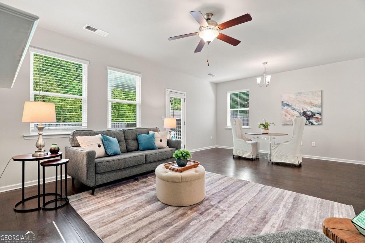 1620 Jacobs Way Stone Mountain - Photo 16