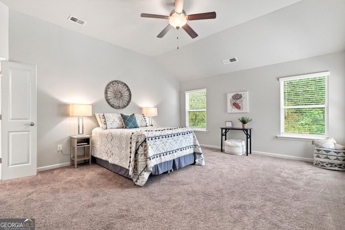 1620 Jacobs Way Stone Mountain - Photo 18