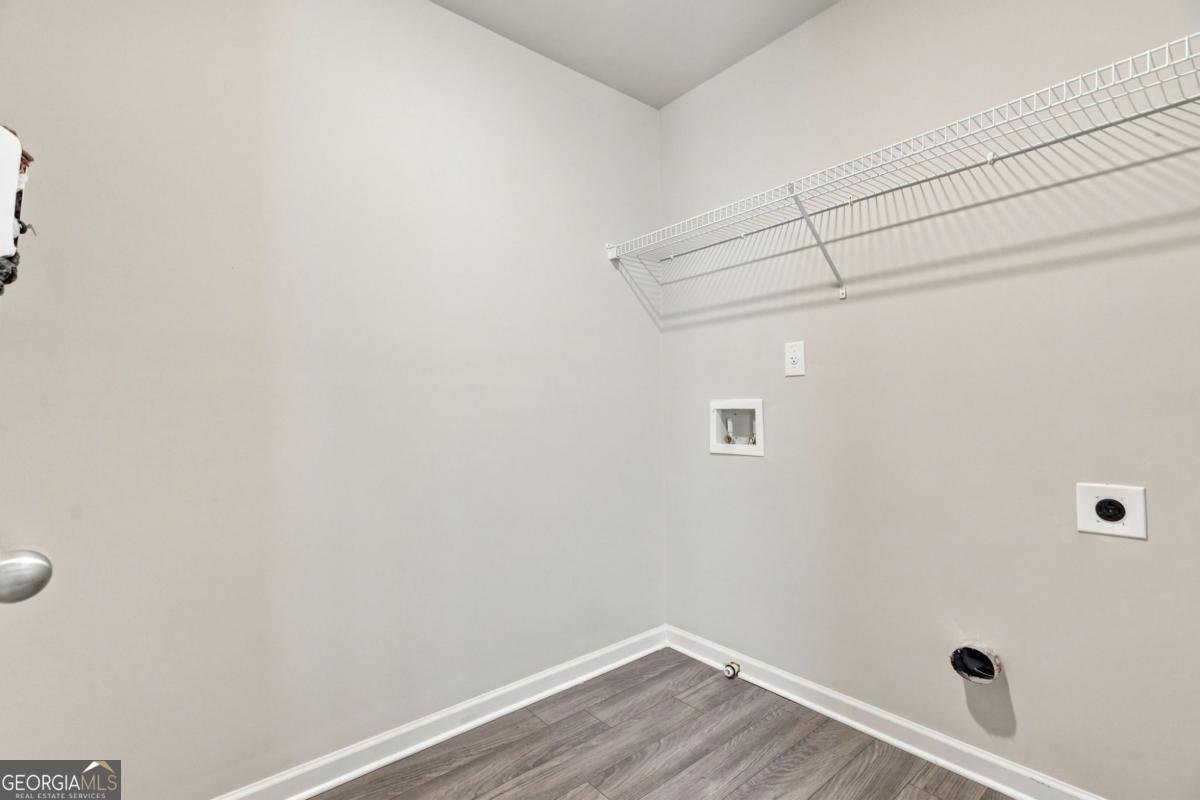 1620 Jacobs Way Stone Mountain - Photo 19