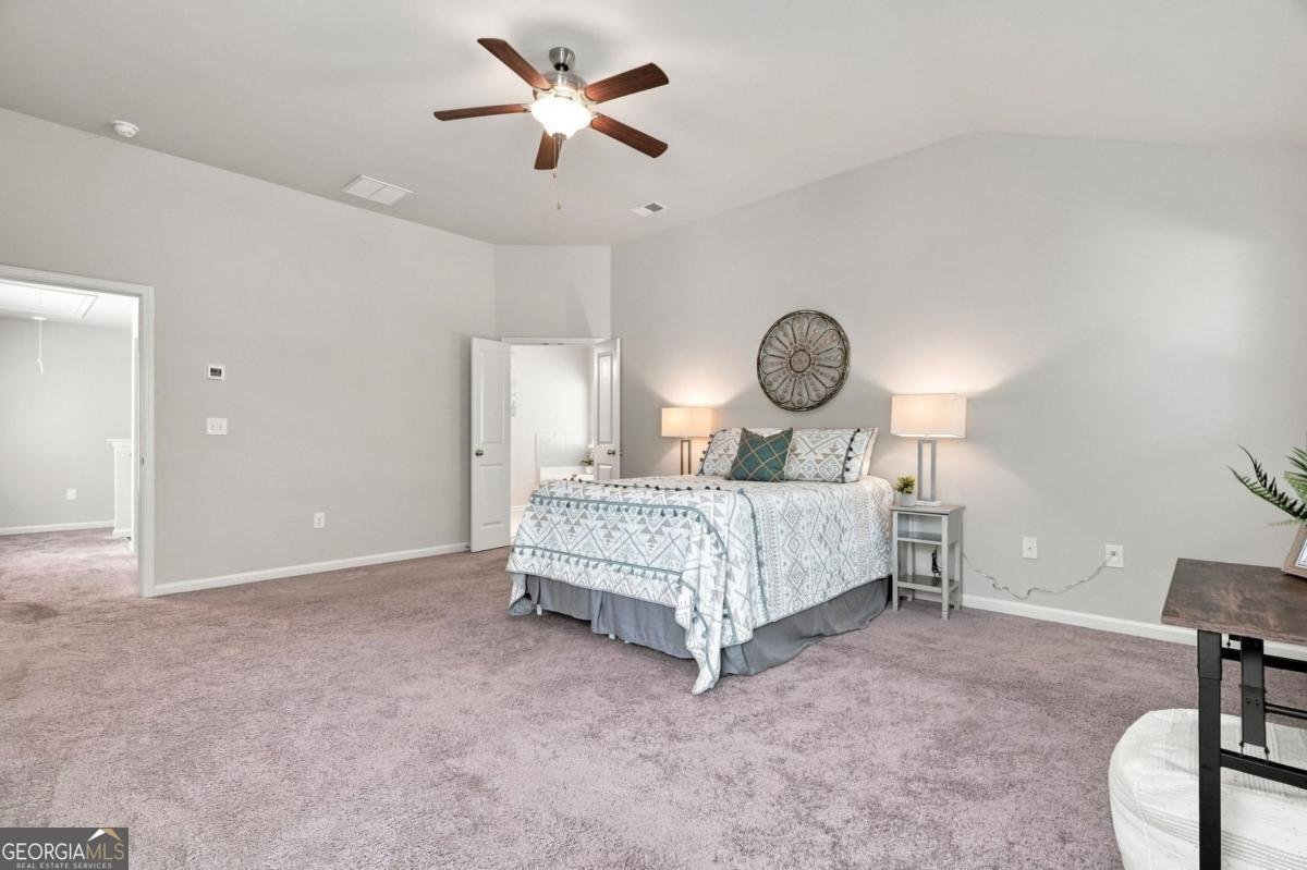 1620 Jacobs Way Stone Mountain - Photo 20