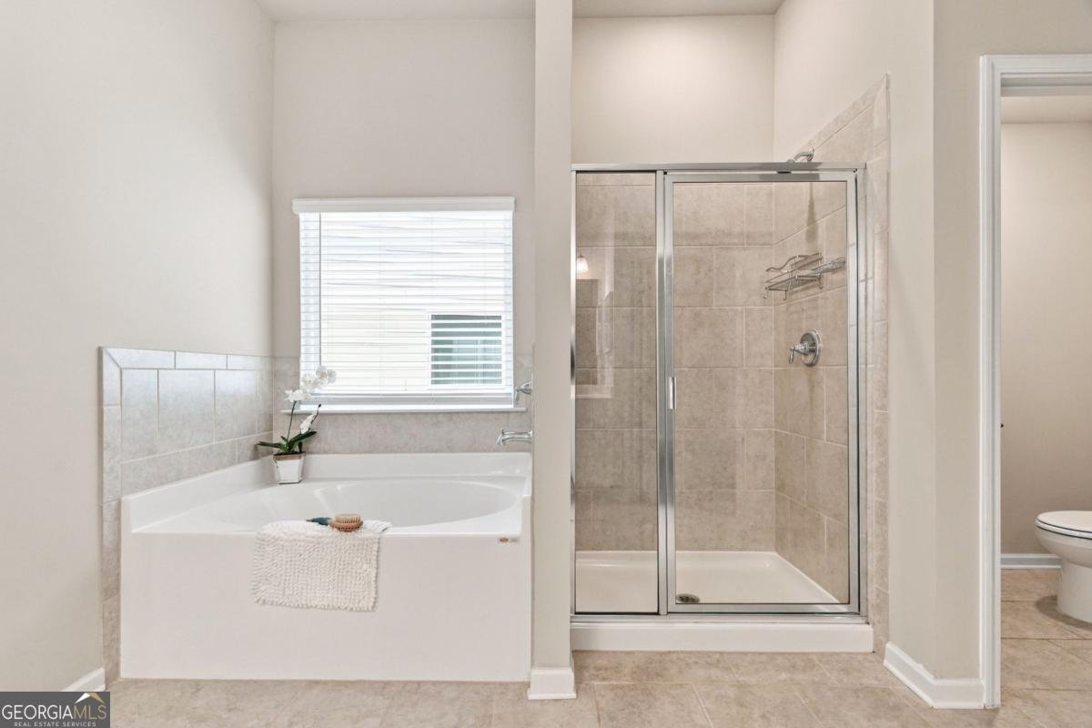 1620 Jacobs Way Stone Mountain - Photo 21