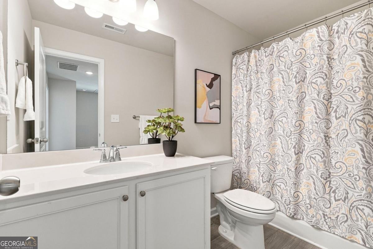 1620 Jacobs Way Stone Mountain - Photo 28