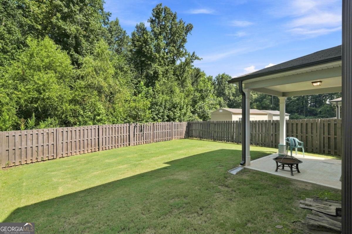 1620 Jacobs Way Stone Mountain - Photo 29