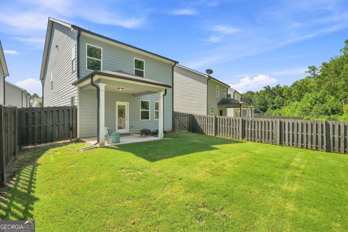 1620 Jacobs Way Stone Mountain - Photo 31