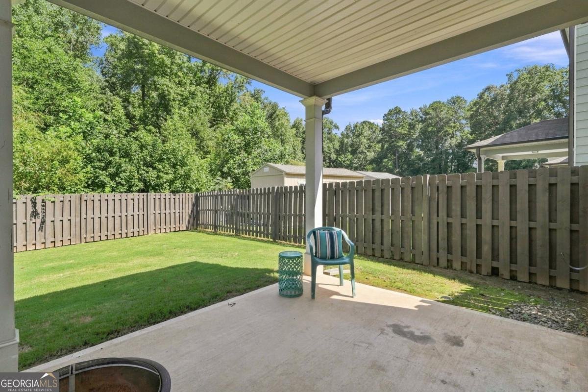 1620 Jacobs Way Stone Mountain - Photo 33