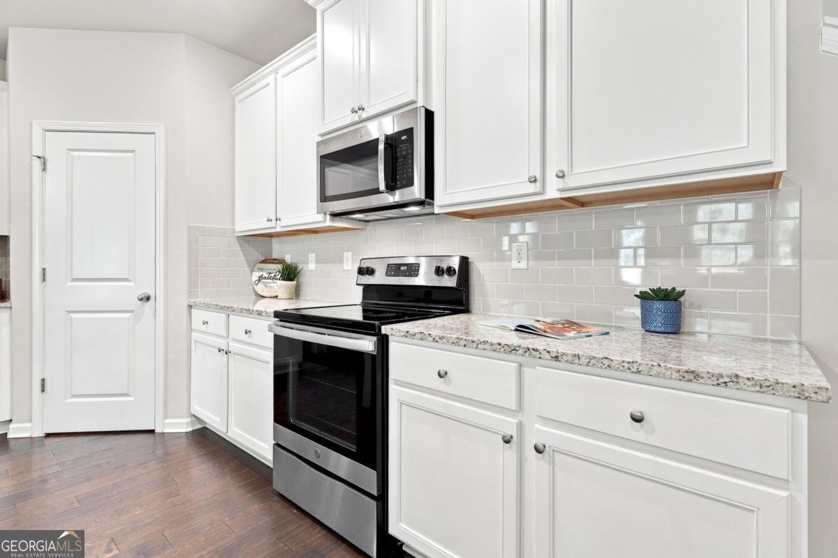 1620 Jacobs Way Stone Mountain - Photo 7