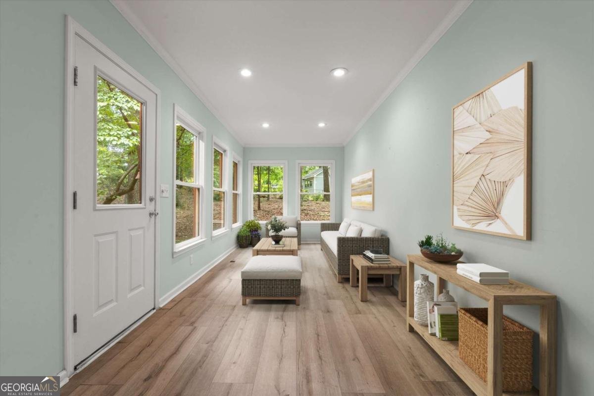 2932 Village Drive Marietta - Photo 10
