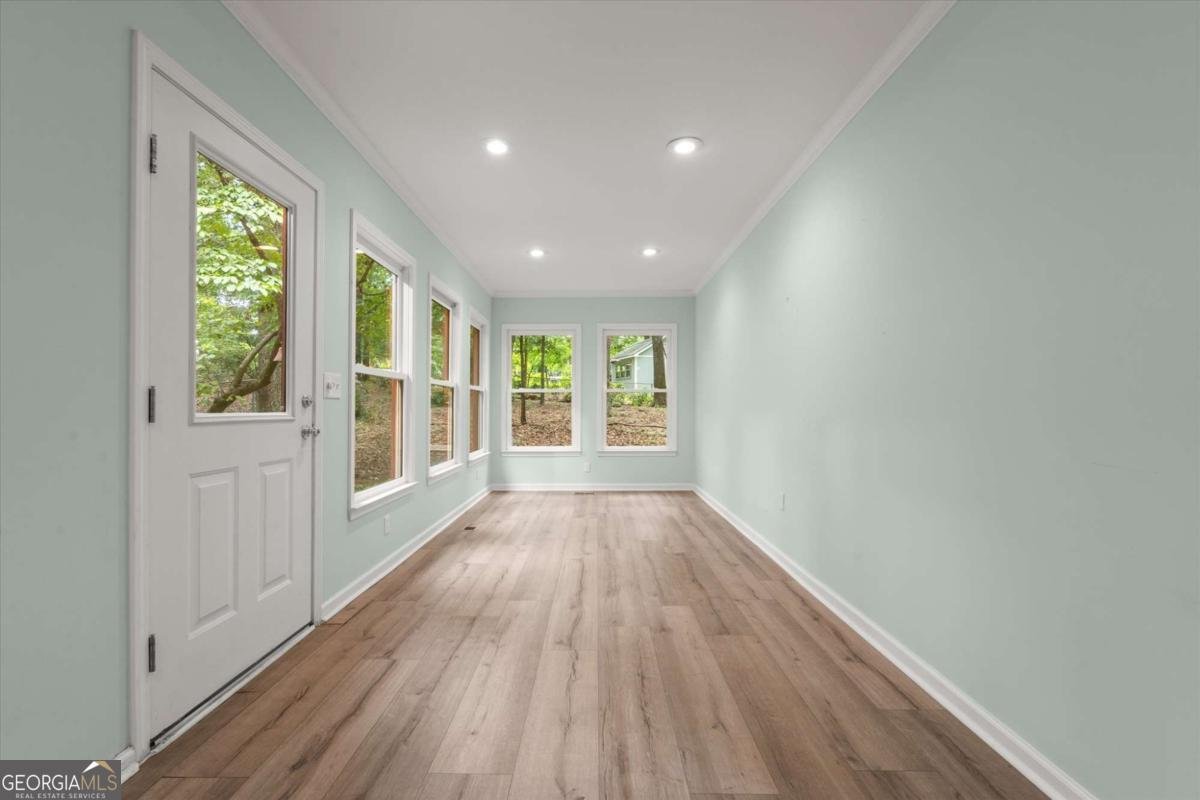 2932 Village Drive Marietta - Photo 11
