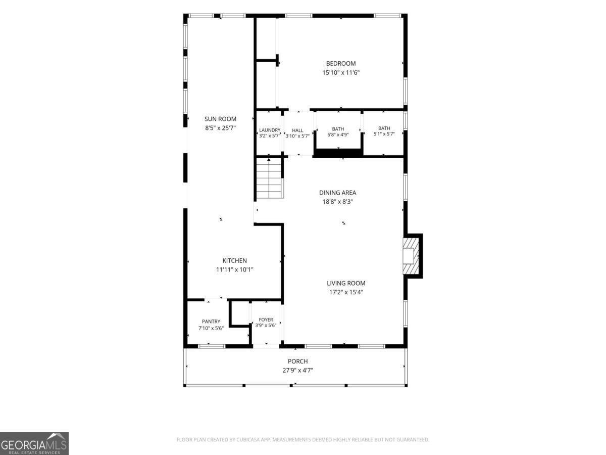 2932 Village Drive Marietta - Photo 24