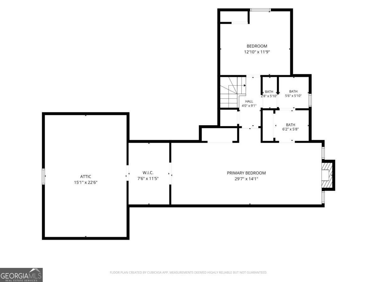 2932 Village Drive Marietta - Photo 25